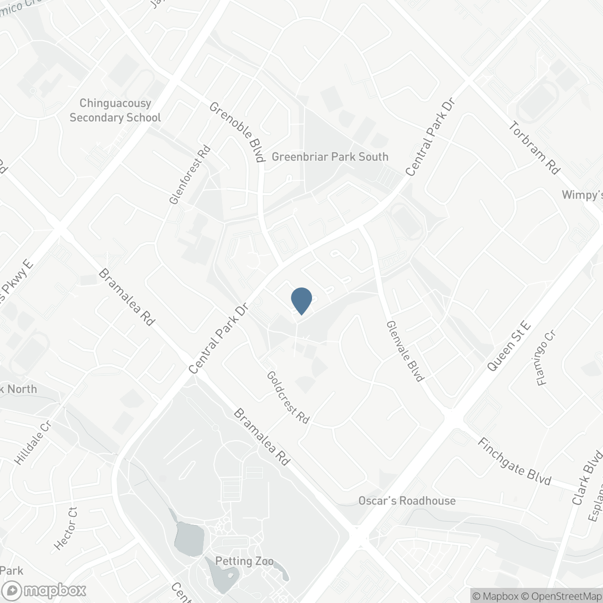 8 GRAND RIVER COURT, Brampton, Ontario L6S 2J8